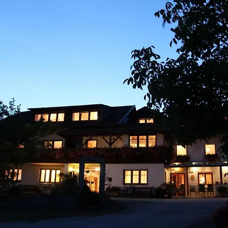 Pension Zum Ebenstein am Donausteig-2