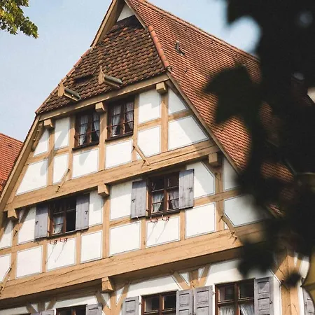 Ulmer Münster Hotel-2
