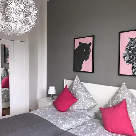 Ferienappartements Seeliebe-3