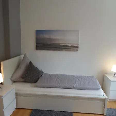 Ferienappartements Seeliebe-2