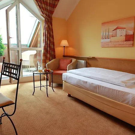 Columbia Hotel Bad Griesbach-2
