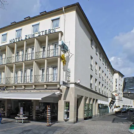 Hotel zum Stern-3