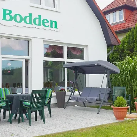 Pension Am Bodden-3