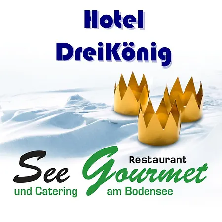Hotel DreiKönig&Restaurant SeeGourmet-2