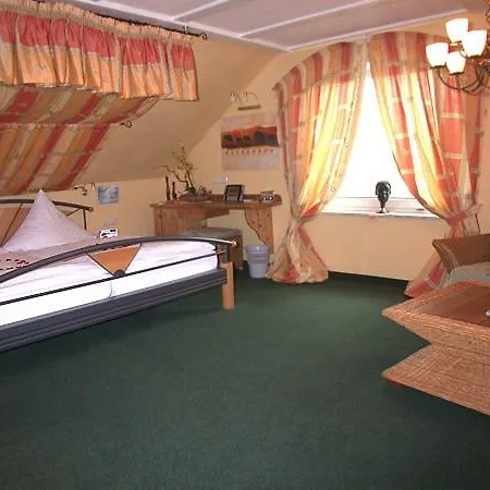 Hotel-Restaurant Untere Mühle-3