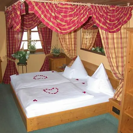 Hotel-Restaurant Untere Mühle-2