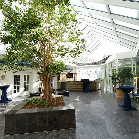 Landidyll Hotel Baumwiese-2