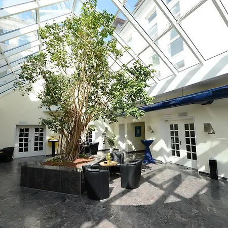 Landidyll Hotel Baumwiese-3