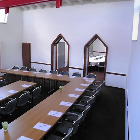 Waldeck SPA Kur-&Wellness Resort-3
