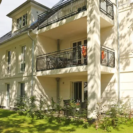 Haus Passat - Ferienwohnungen-3