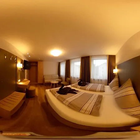 Hotel Gasthaus zum Zecher-2