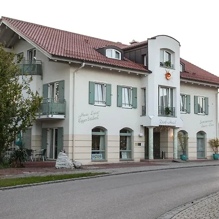Hotel Egger-Stüberl-2