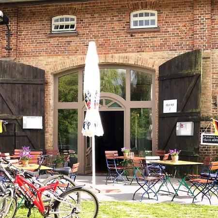 Ferienanlage Mueritz Seeromantik-3