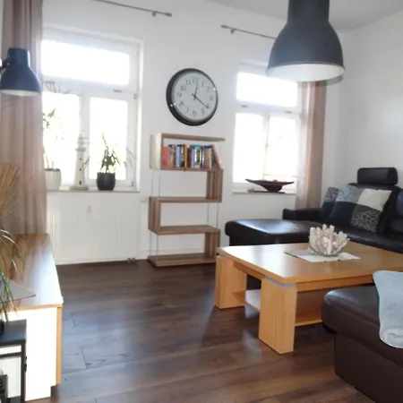 Deutsches Haus Apartments-3