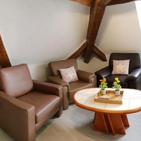 Monteurzimmer Fritsche-Bad Mergentheim-2