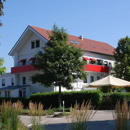 Hotel Schwarzwälder Hof-3