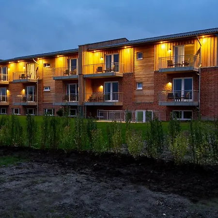 Nordsee Lodge-3
