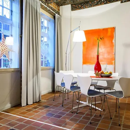 einzigartig - Das kleine Hotel im Wasserviertel-3