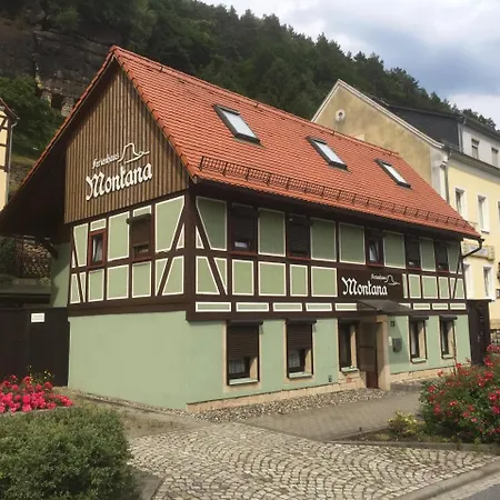 Ferienhaus Montana-2