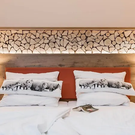 Hotel Pension Fortuna-2