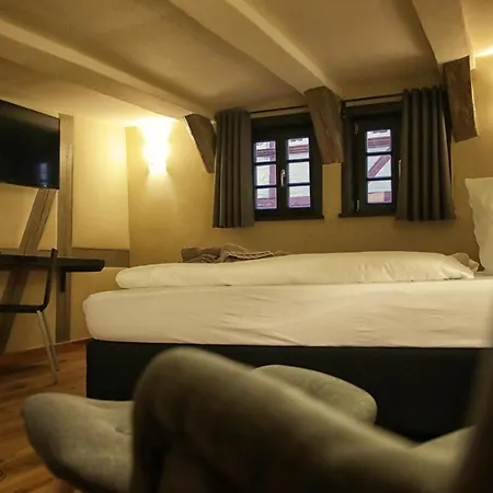 Hotel Fairista Quedlinburg-3