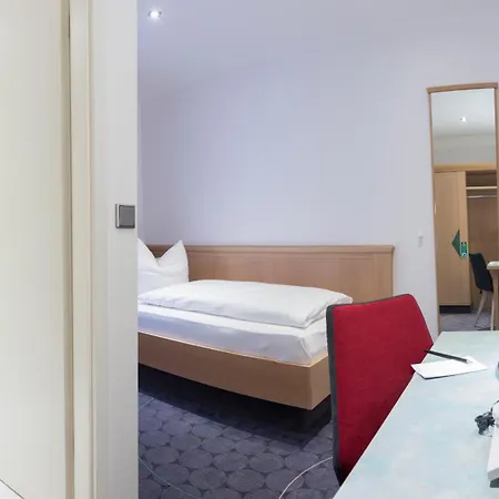 Hotel Weißes Roß-3