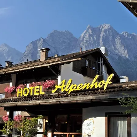 Alpenhof Grainau-2