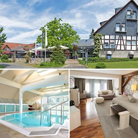 Hotel An der Wasserburg-2