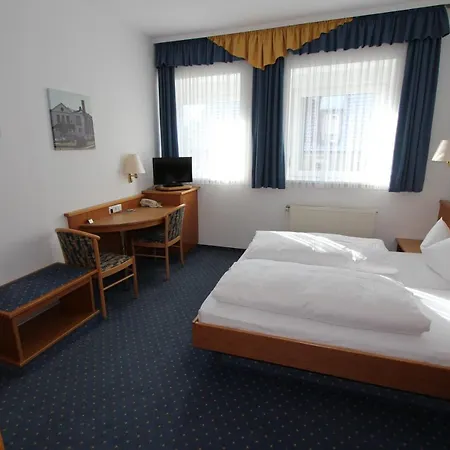 Hotel Schoch, Trossingen-2