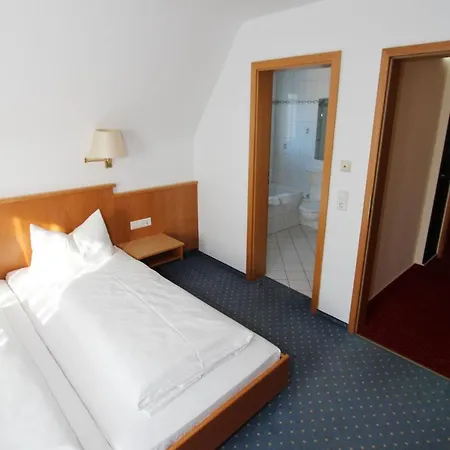 Hotel Schoch, Trossingen-3