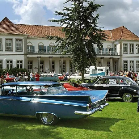 Kurhaus Hotel Bad Bentheim-3