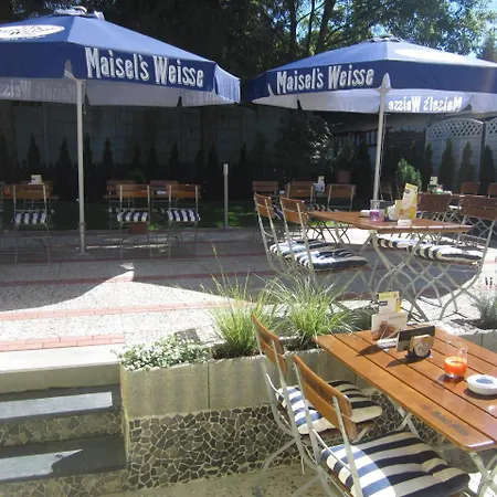 Hotel Restaurant Neuenhof-2