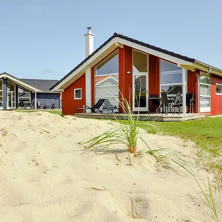 Holiday Vital Resort Grossenbrode - D 152.010-13-2