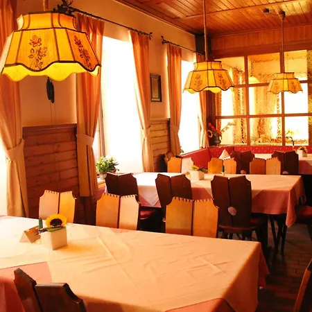 Gasthof Rose-3