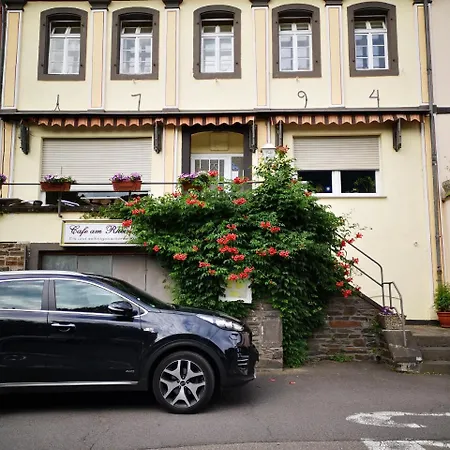 Pension Café Am Rheinsteig-2
