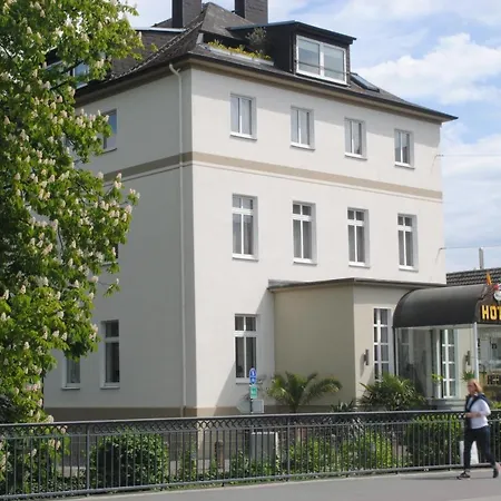 City Hotel Lippstadt-3