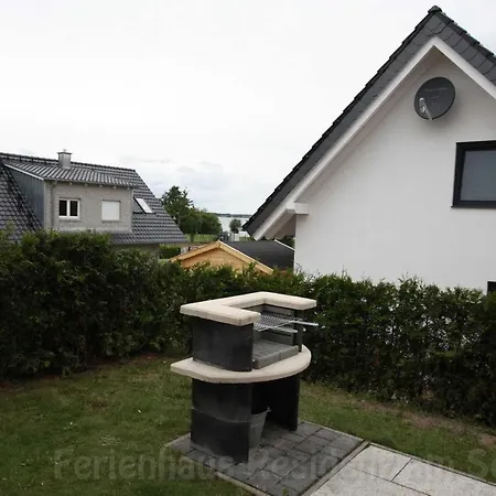 Ferienhaus Residenz am See-2