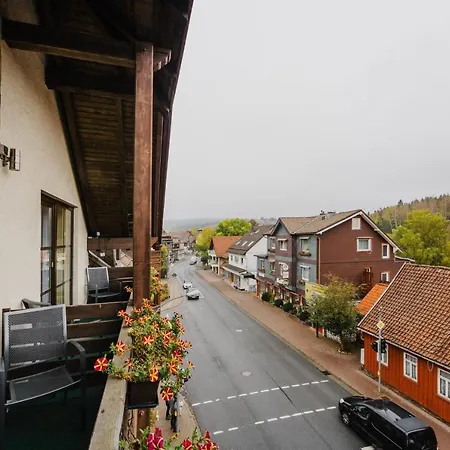 Hotel Achtermann-3