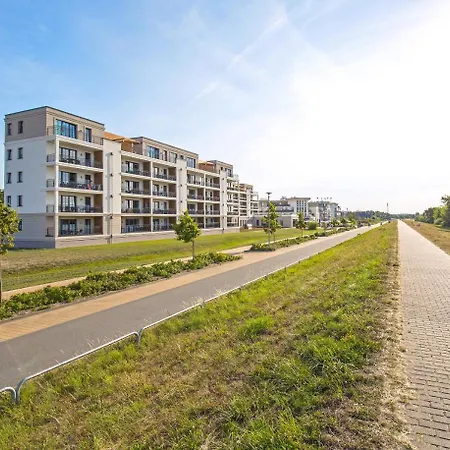 Aparthotel Waterkant Suites-2