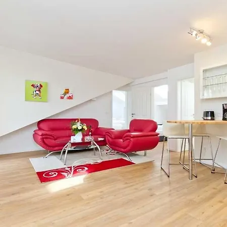 Villa Livia Wohnung 04-3