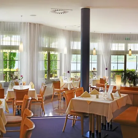 Hotel Haus am See-2