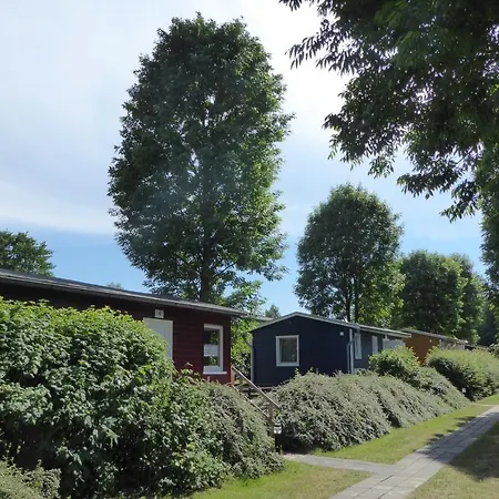 Feriendorf Boeker Mühle-2