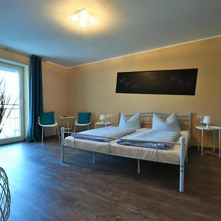 Motel Füssen im Allgäu-2