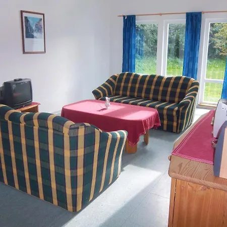 Ostseehotel Klützer Winkel-3