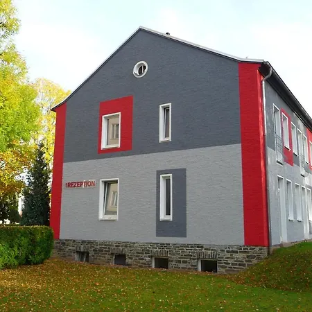 Hotel Europark Chemnitz-3