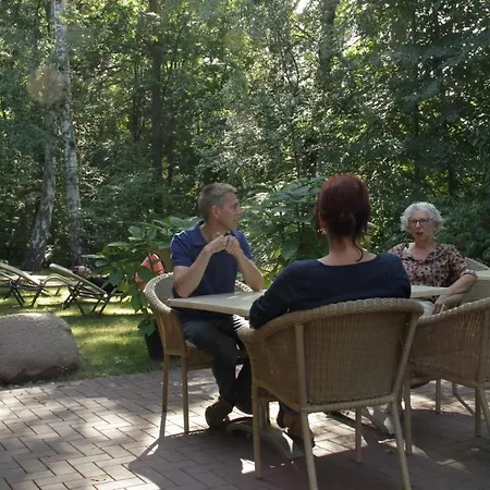 Parkstadthotel Bad Muskau-2