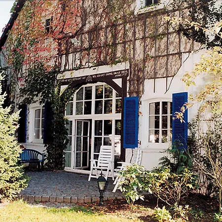Landhaus Hotel Osterhaus-2