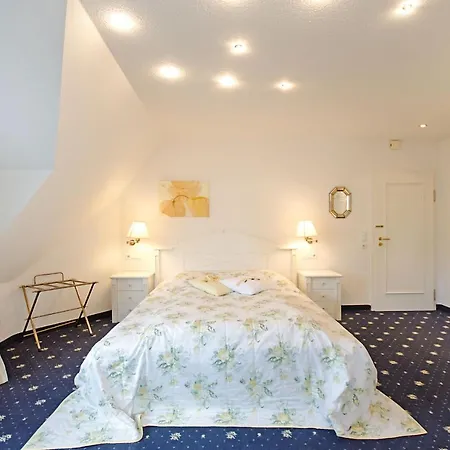 Landhaus Hotel Osterhaus-3