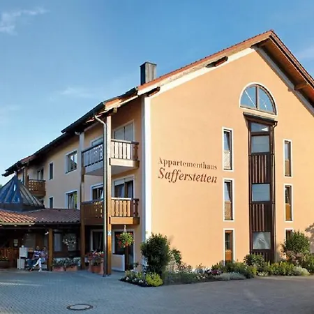 Appartementhaus Safferstetten-3