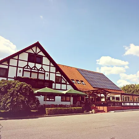 Landhotel Krausnick-2